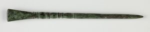476 CE (कांस्य) से पहले स्टाइलस द्वारा रोमन रोमन