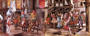  द्वारा रॉन एम्बलटन