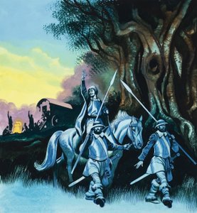  द्वारा रॉन एम्बलटन