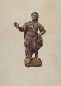 सिगार स्टोर भारतीय द्वारा रोसमंड पी ग्रे