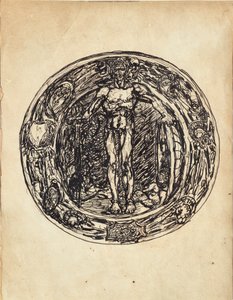 Perseus द्वारा रुबाल्डो मेरेलो