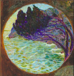 रफ सी, 1914-15