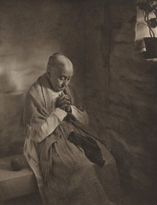 वेस्पर बेल्स, 1899। द्वारा रुडोल्फ एकेमेयर जूनियर
