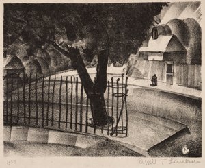  द्वारा रसेल टी लिम्बाच