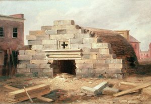 Fort Duquesne . में पत्रिका द्वारा रसेल विलियम थॉम्पसन स्मिथ