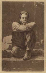 मिखाइल इवानोविच ग्लिंका, रूसी संगीतकार (1804-1857) द्वारा रूसी स्कूल