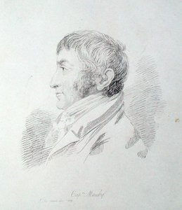 जॉर्ज विलियम मैनबी (1765-1854) द्वारा एस। डी। रोस्टर