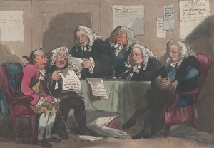 बोथेरेशन, 17 दिसंबर, 1793।