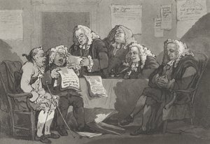 बोथेरेशन, 21 दिसंबर, 1785।