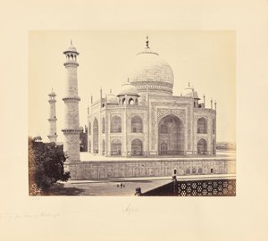  द्वारा सैमुअल बॉर्न