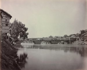  द्वारा सैमुअल बॉर्न