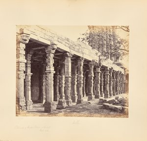  द्वारा सैमुअल बॉर्न
