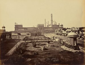  द्वारा सैमुअल बॉर्न
