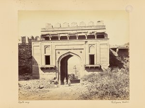  द्वारा सैमुअल बॉर्न