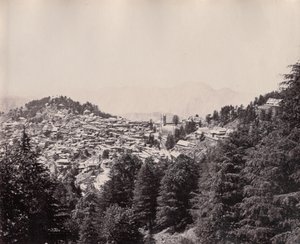  द्वारा सैमुअल बॉर्न