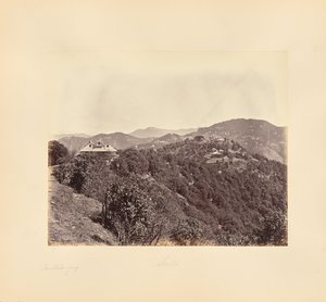  द्वारा सैमुअल बॉर्न