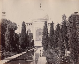  द्वारा सैमुअल बॉर्न
