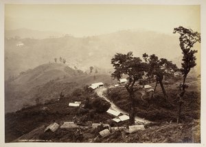  द्वारा सैमुअल बॉर्न