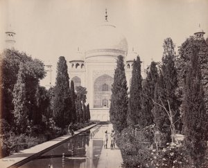  द्वारा सैमुअल बॉर्न