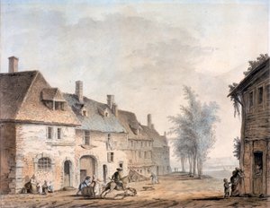 और डाइपेप, 1770