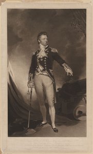 सर फिलिप बोस वीरे ब्रेक 1776-1841, 1816
