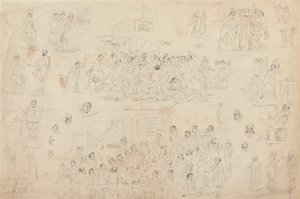  द्वारा शमूएल प्रेमी