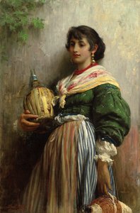 रोजा सिएगा, 1876