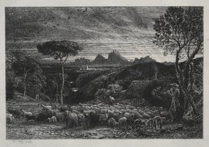 फोल्ड खोलना, 1880।
