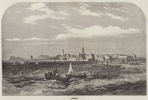 Harwich द्वारा शमूएल पढ़ें