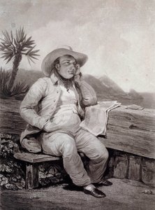 सैमुअल विलियम रेनॉल्ड्स (1773-1835) 1820 इले डी'एक्स, मुसी नेपोलियन द्वारा नेपोलियन I (1769-1821) एक सेंट हेलेन उत्कीर्णन का पोर्ट्रेट द्वारा सैमुअल विलियम आई रेनॉल्ड्स