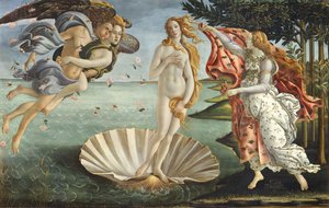  द्वारा Sandro (1444/5 1510) Botticelli