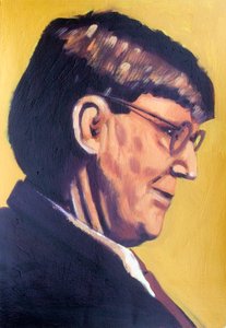एलन बेनेट द्वारा सारा हेवर्ड