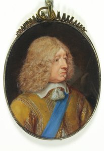 विलियम कैवेंडिश