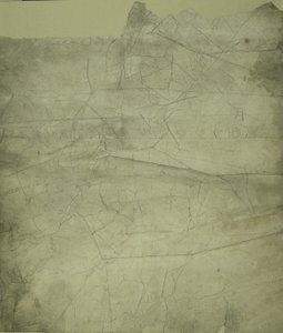 विल्सडेन का नक्शा, लंदन (लिथो)