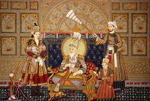  द्वारा स्कूल इंडियन