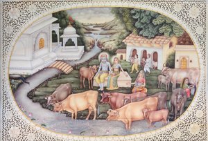  द्वारा स्कूल इंडियन