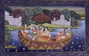  द्वारा स्कूल इंडियन