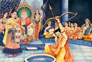  द्वारा स्कूल इंडियन