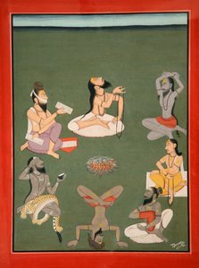 द्वारा स्कूल इंडियन