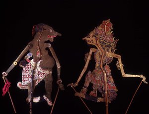  द्वारा स्कूल जावानीस