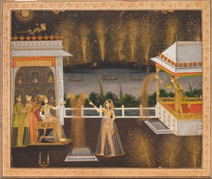  द्वारा स्कूल मुगल