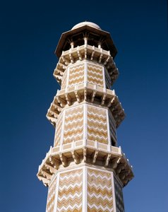 जहांगीर के मकबरे का मकबरा