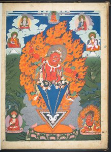 द्वारा स्कूल तिब्बती