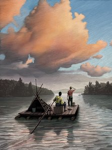  द्वारा 