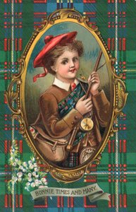  द्वारा स्कॉटिश स्कूल