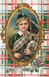  द्वारा स्कॉटिश स्कूल