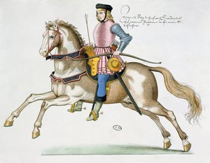 स्कॉटलैंड के जेम्स IV (1473-1513)