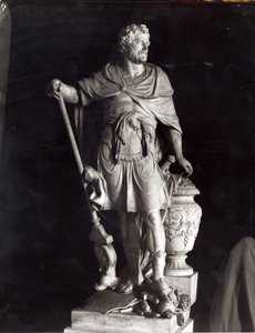 हन्नीबल विजयी, १hant२२ (संगमरमर)
