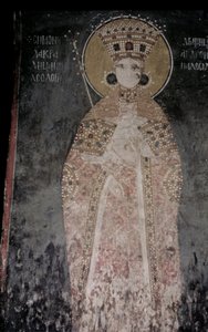 रानी सिमोनिस, 1131-21