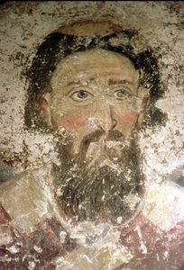सेंट सावा (c.1174-1237)